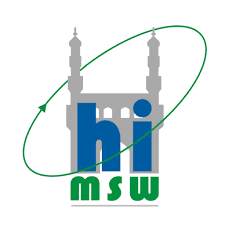 Hi MSW Logo