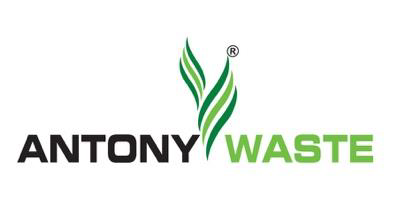 Antony Waste Logo