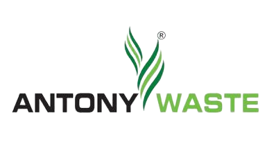 Antony Waste Logo