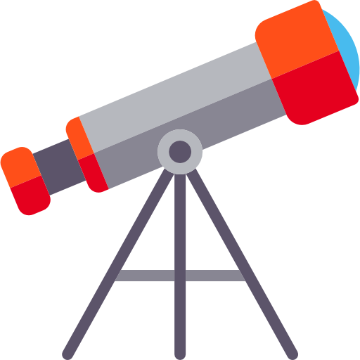 Telescope Logo