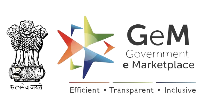 Government e Marketplace logo