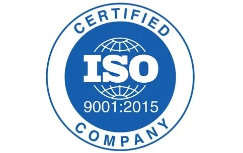 ISO 9001-2015