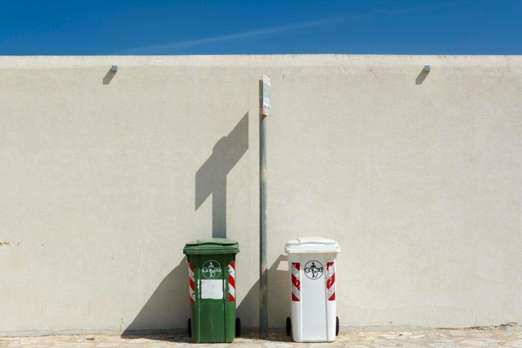 Municipal Solid Waste Management