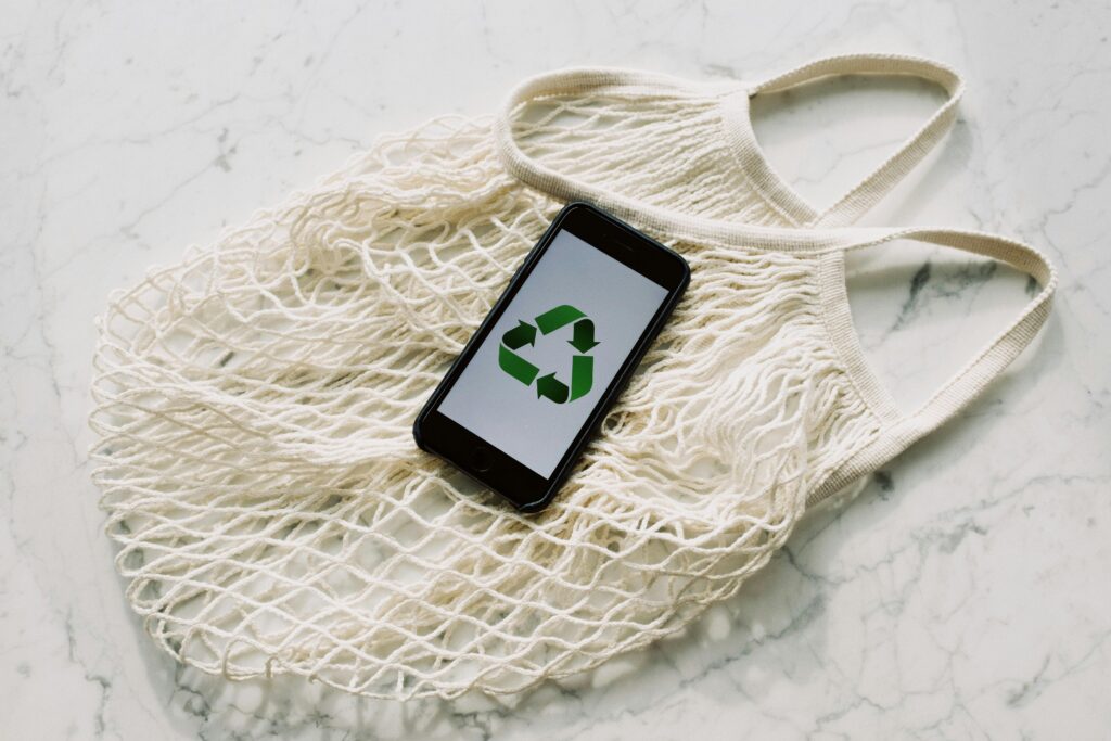 What are the 4 R’s of Waste Management